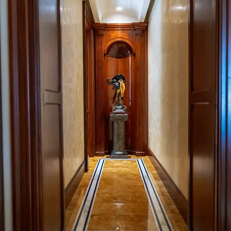 Villa Casa Rajada Sorrento Esterno foto