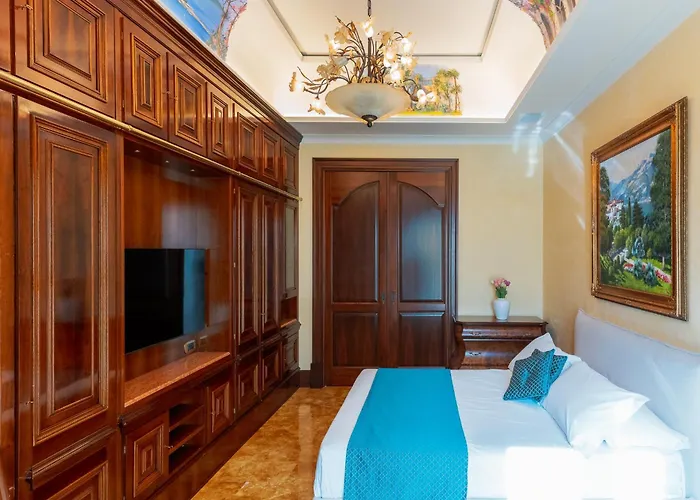 Casa Rajada Sorrento