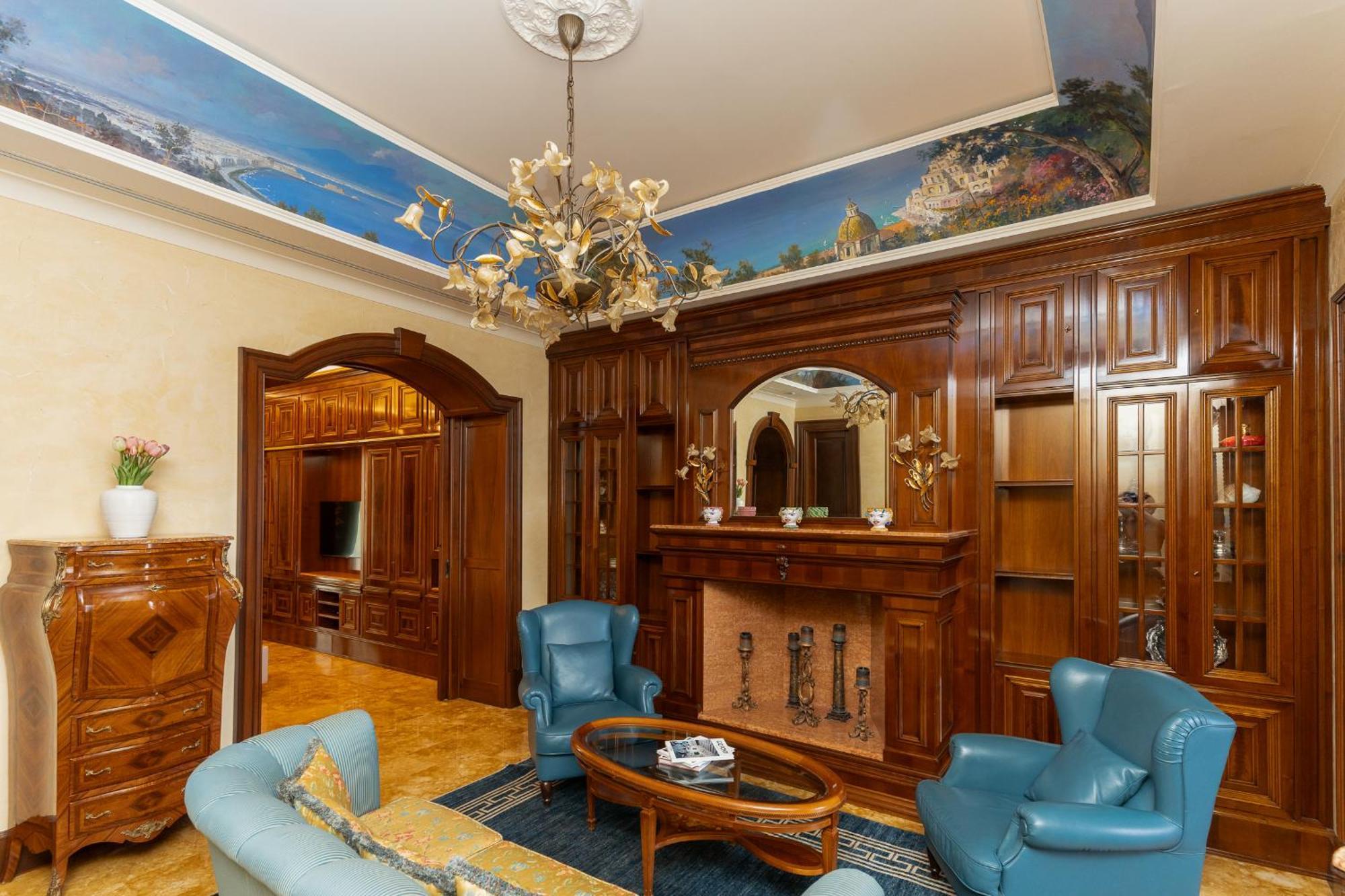 Casa Rajada Hébergement de vacances Sorrente