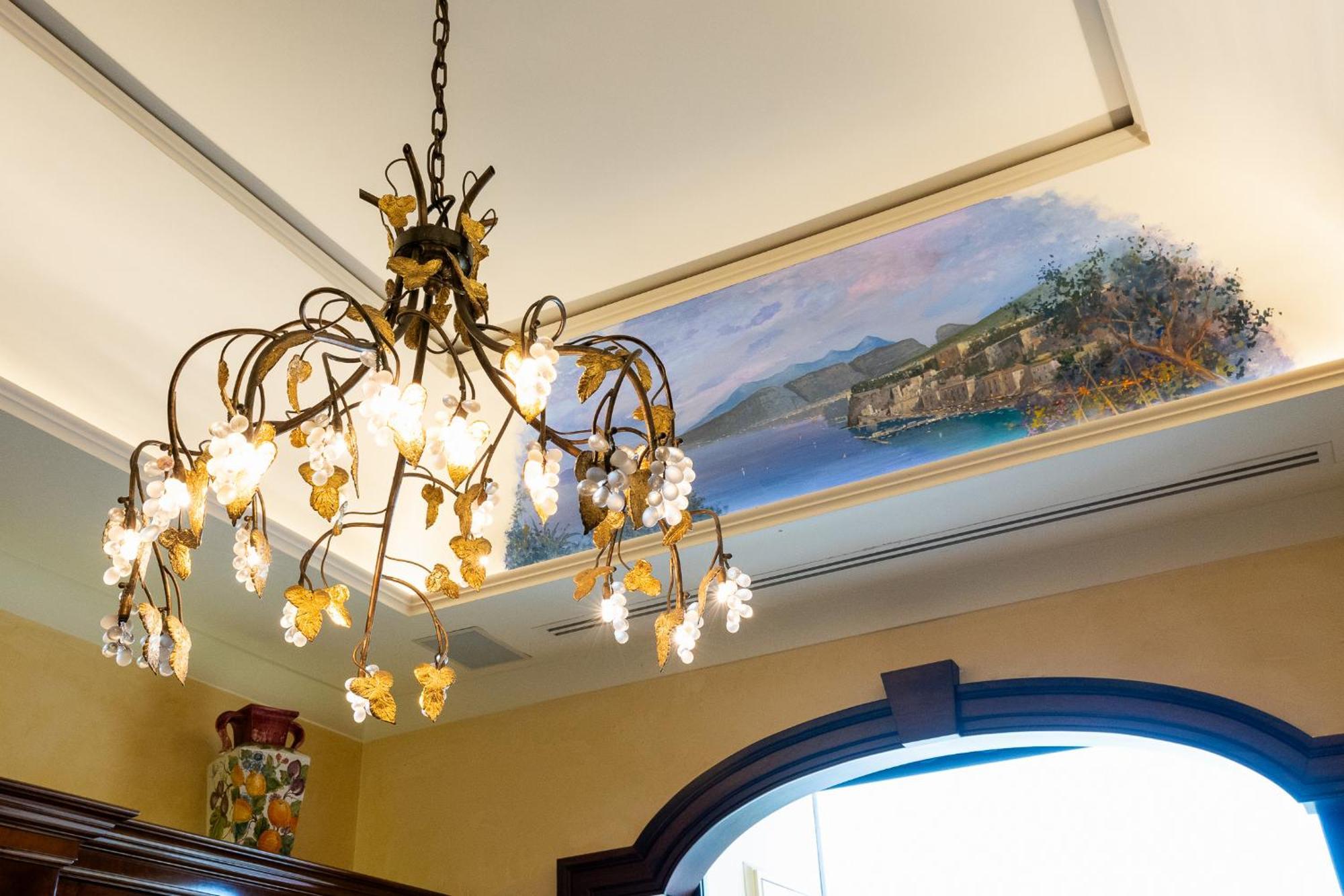 Casa Rajada * Sorrente