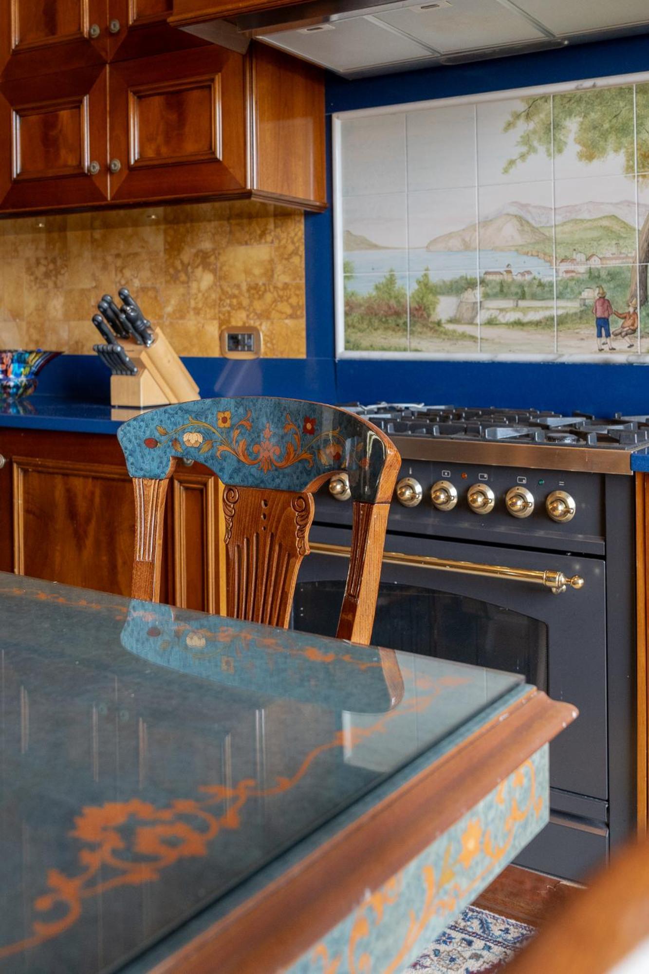 Casa Rajada Hébergement de vacances