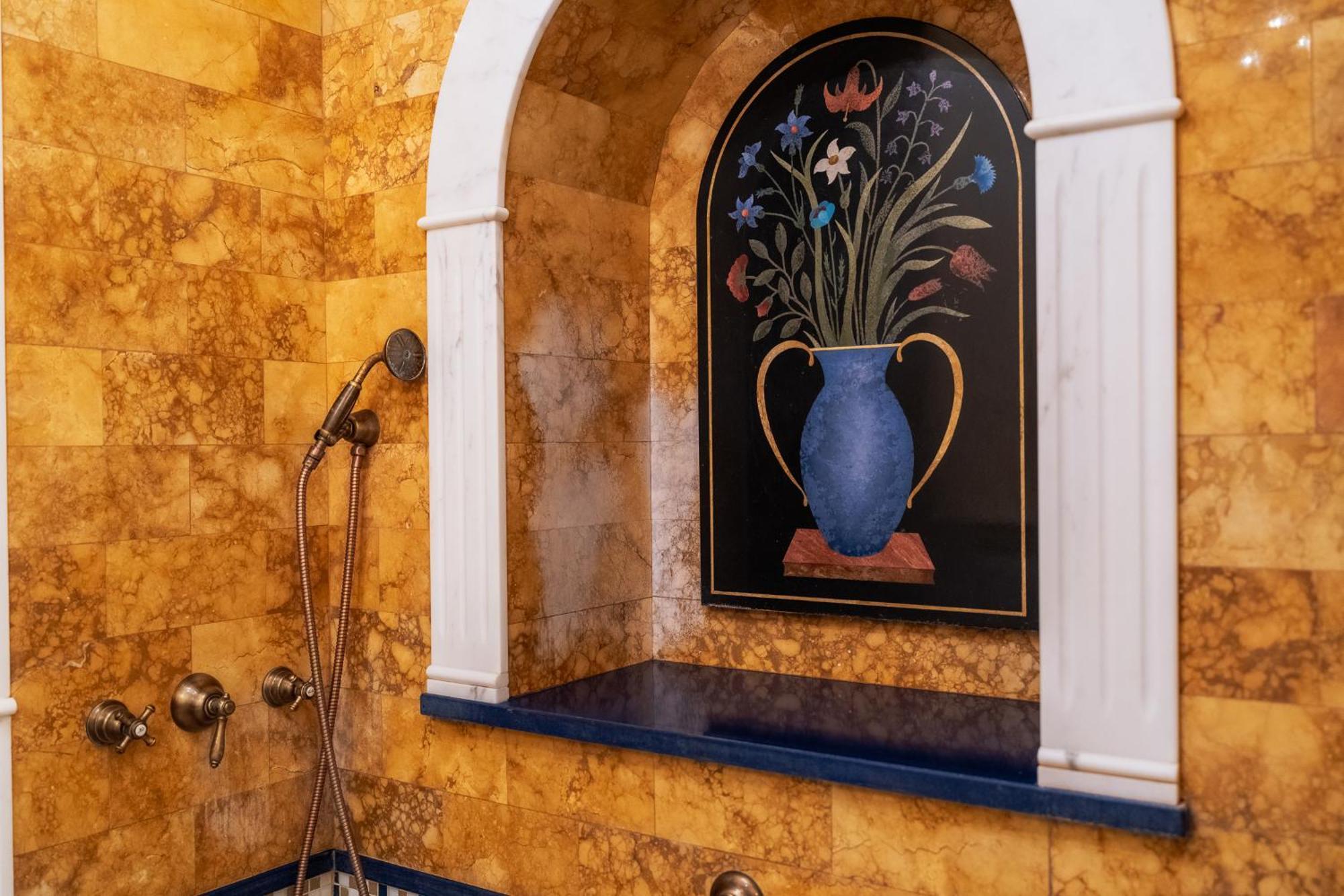 Hébergement de vacances Casa Rajada Sorrente