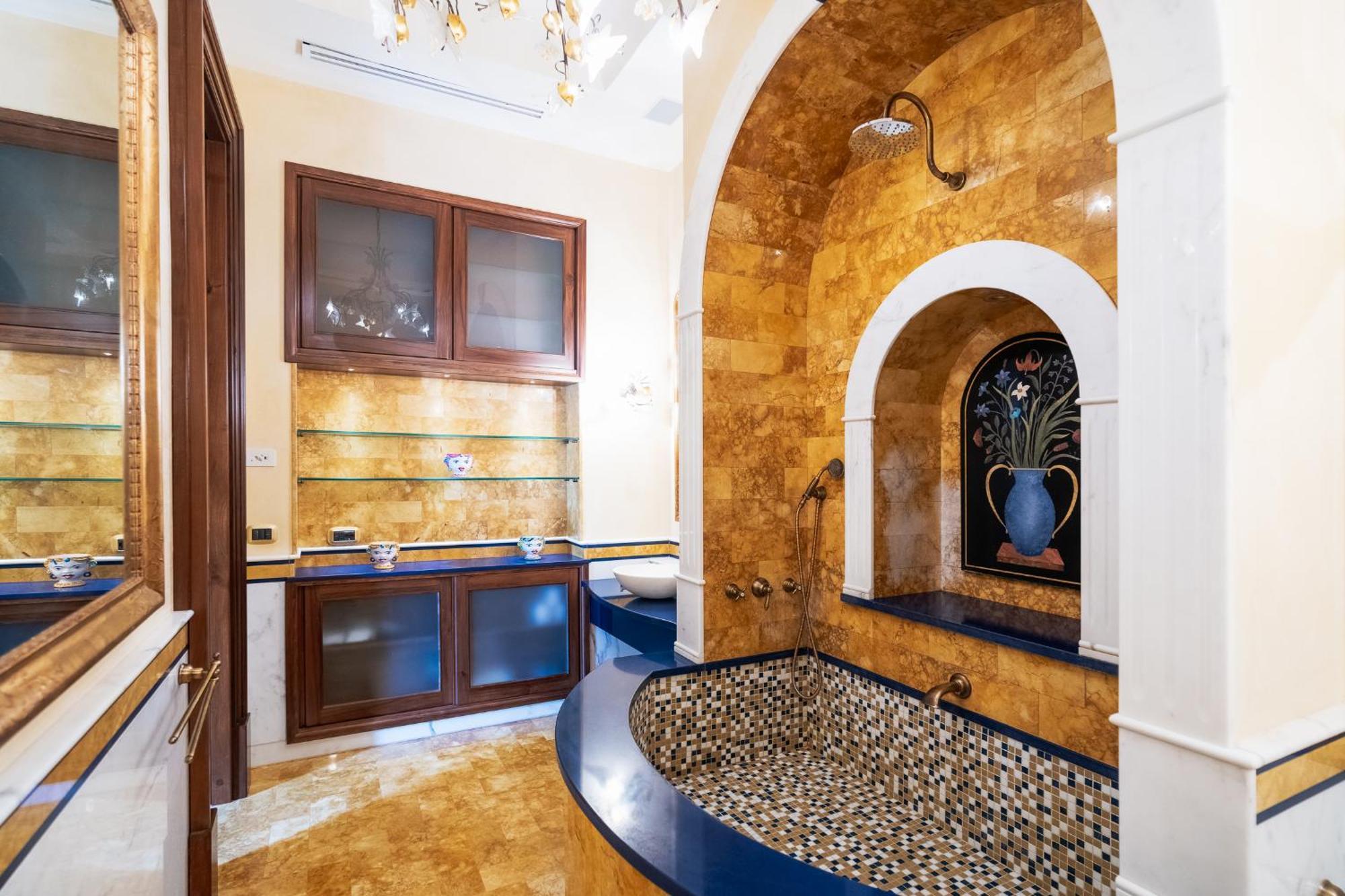 Casa Rajada Hébergement de vacances Sorrente