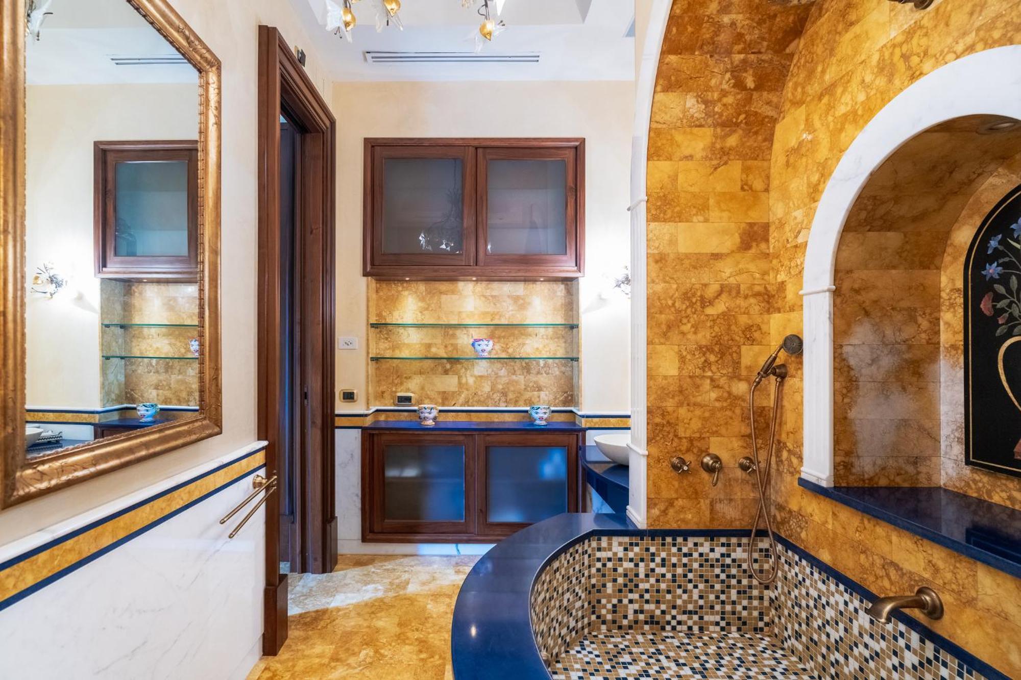 Casa Rajada Sorrente